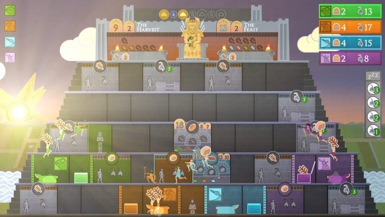 Sumer screenshot 1
