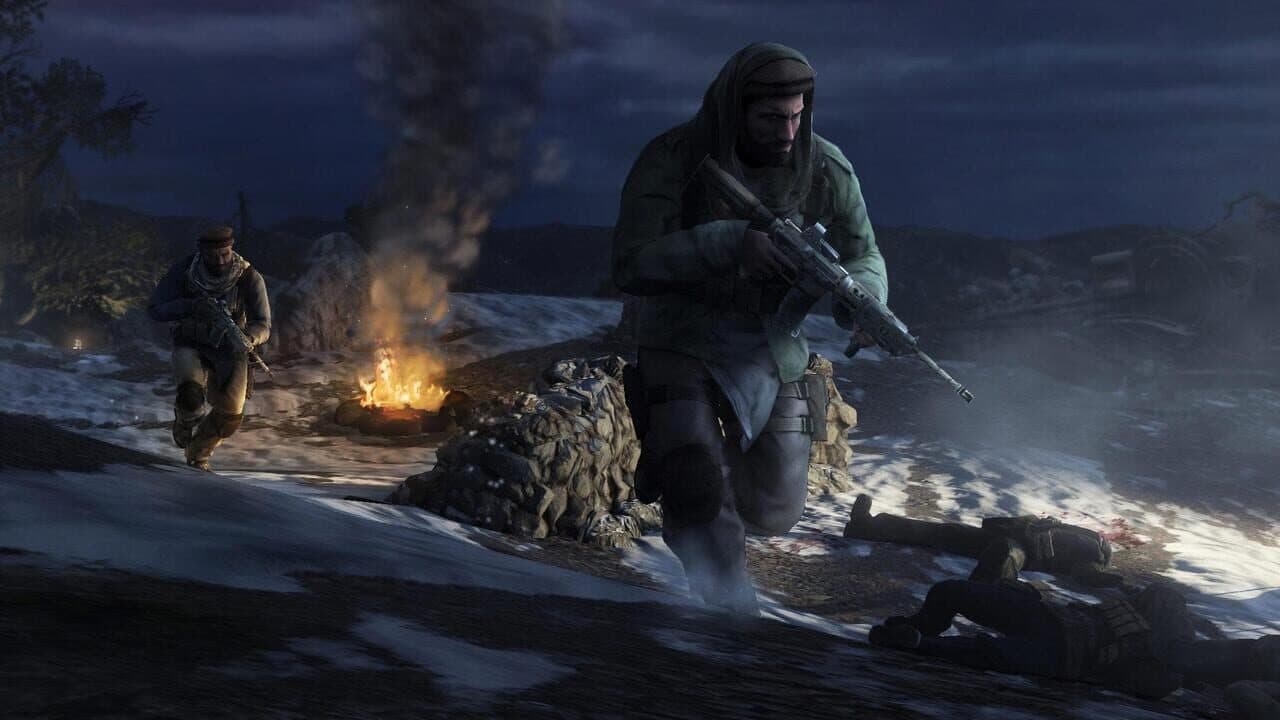 Medal of Honor: Tier 1 Edition thumbnail 3