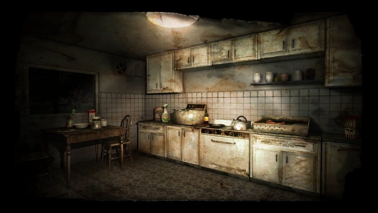 Joe's Diner thumbnail 4