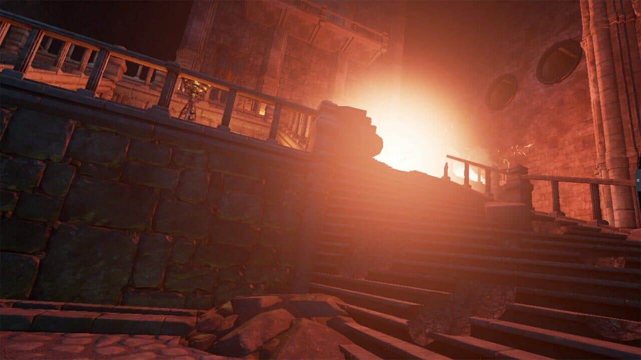 Violent killer VR thumbnail 2