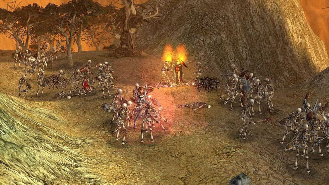 SpellForce: Platinum Edition thumbnail 3