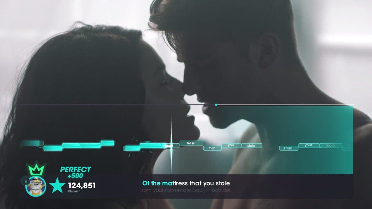 Let's Sing 2018 thumbnail 6