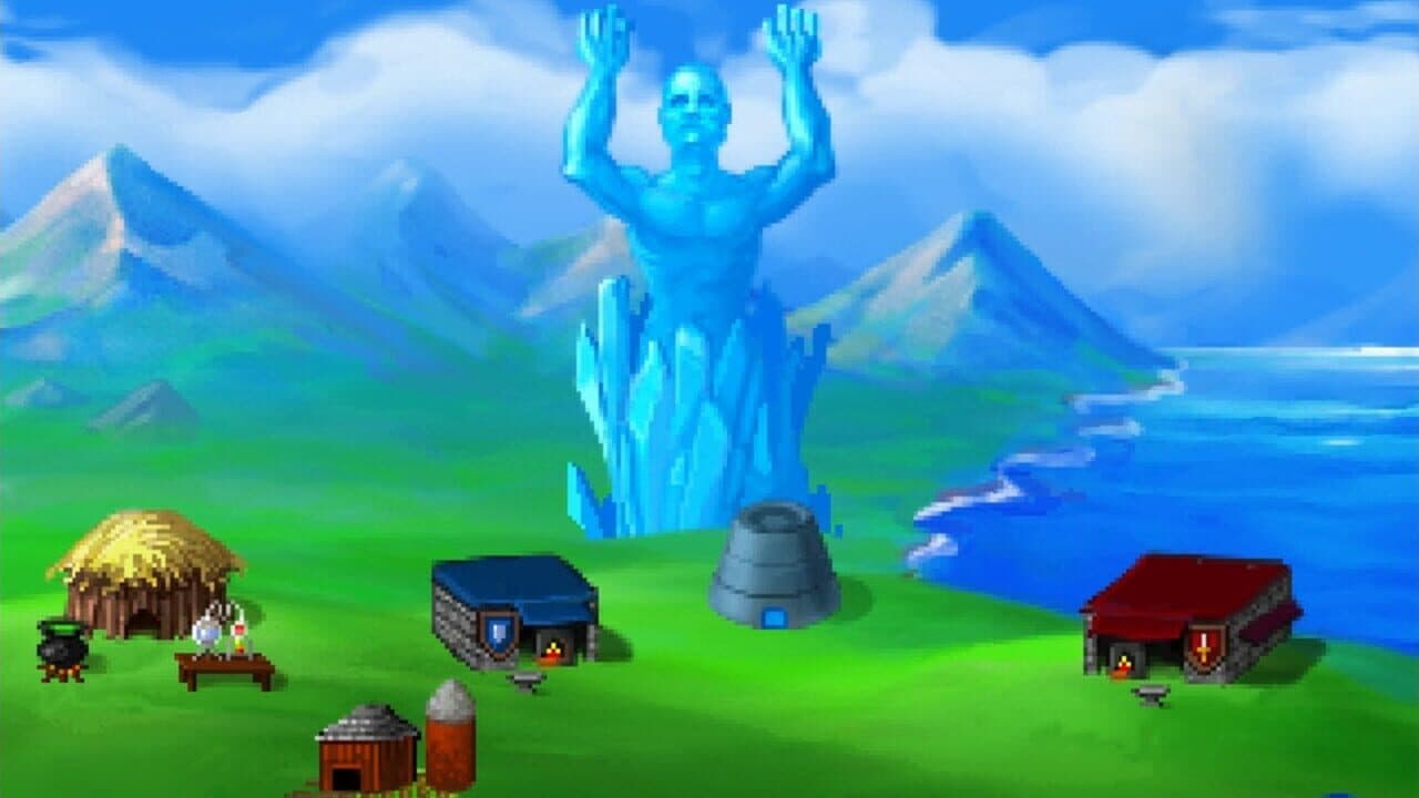 Heroes of a Broken Land thumbnail 5