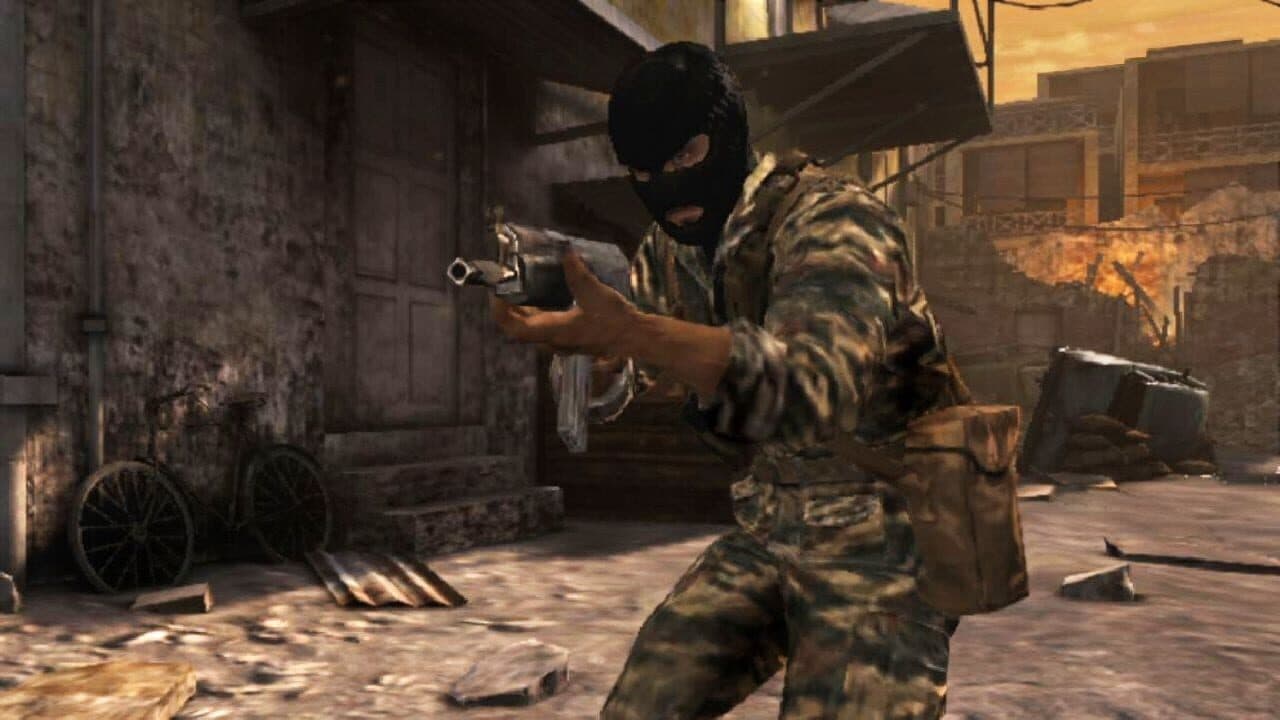 Call of Duty: Black Ops - Declassified thumbnail 3