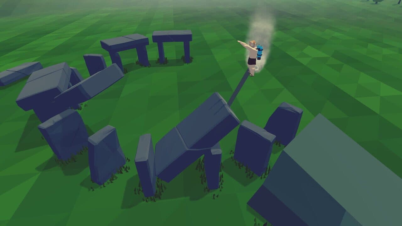 Monumental Failure thumbnail 5