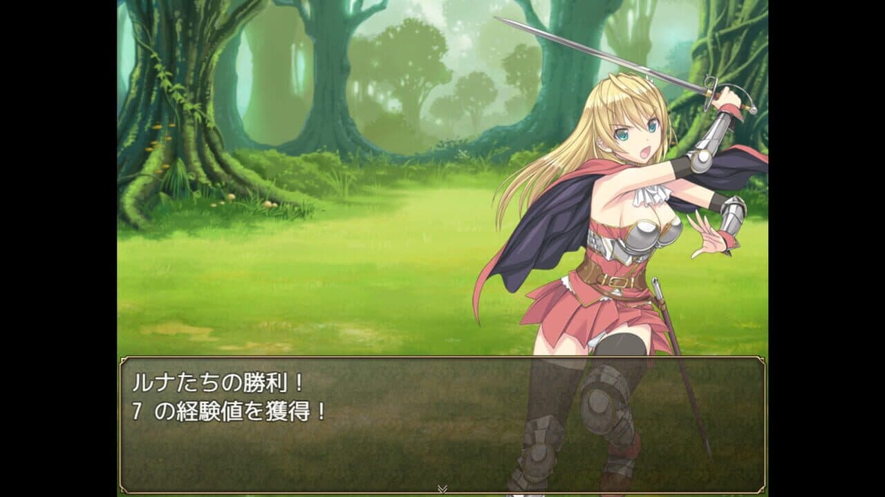 Slave's Sword ~The Free City~ thumbnail 5