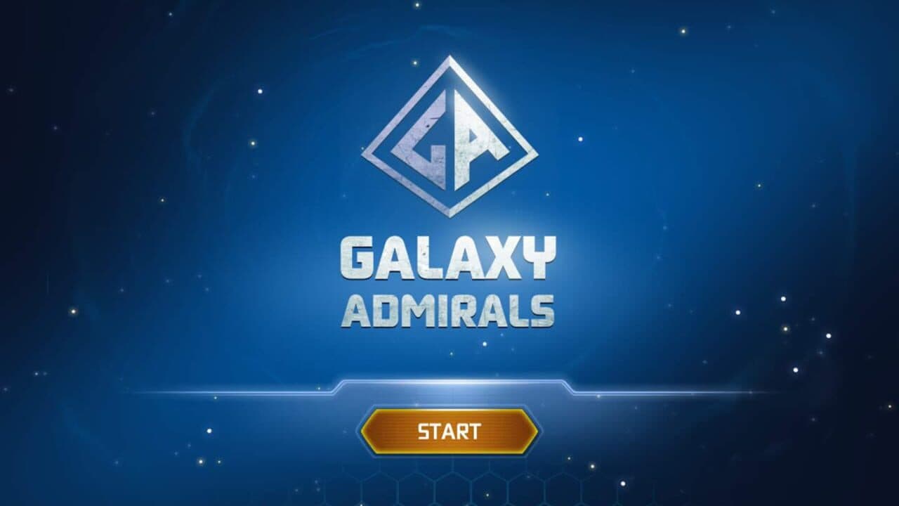 Galaxy Admirals thumbnail 5