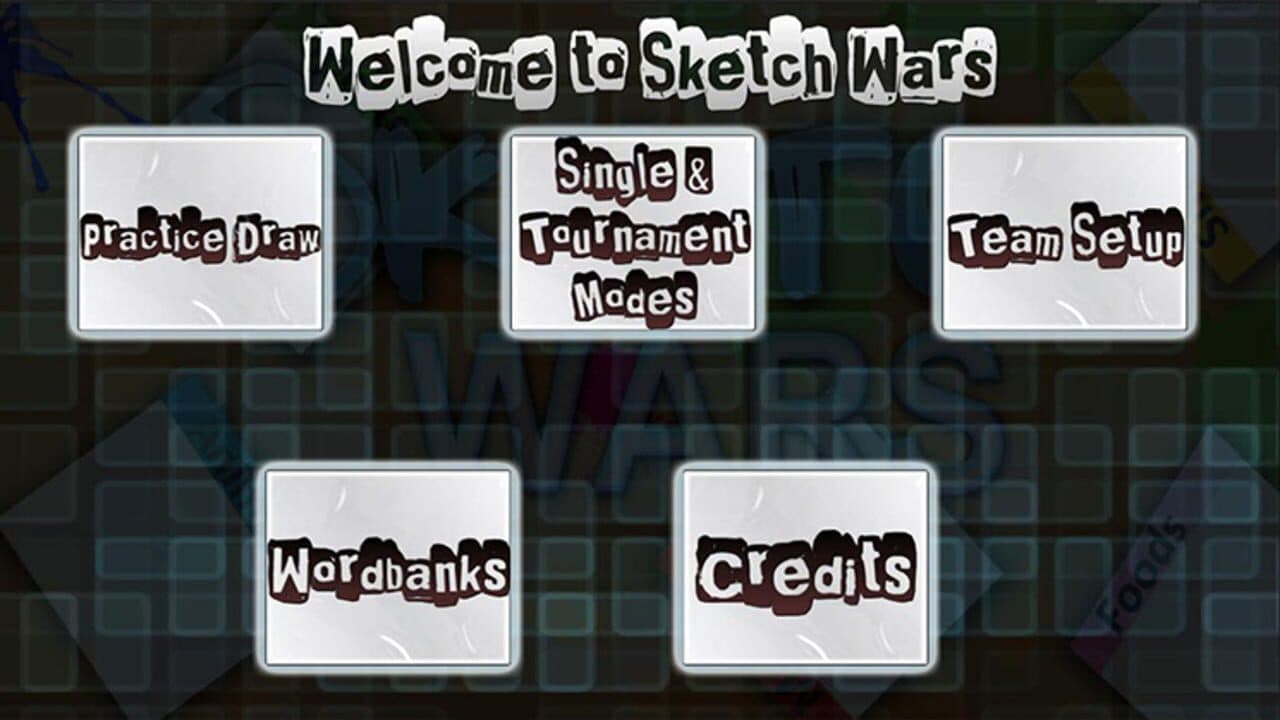 Sketch Wars thumbnail 5