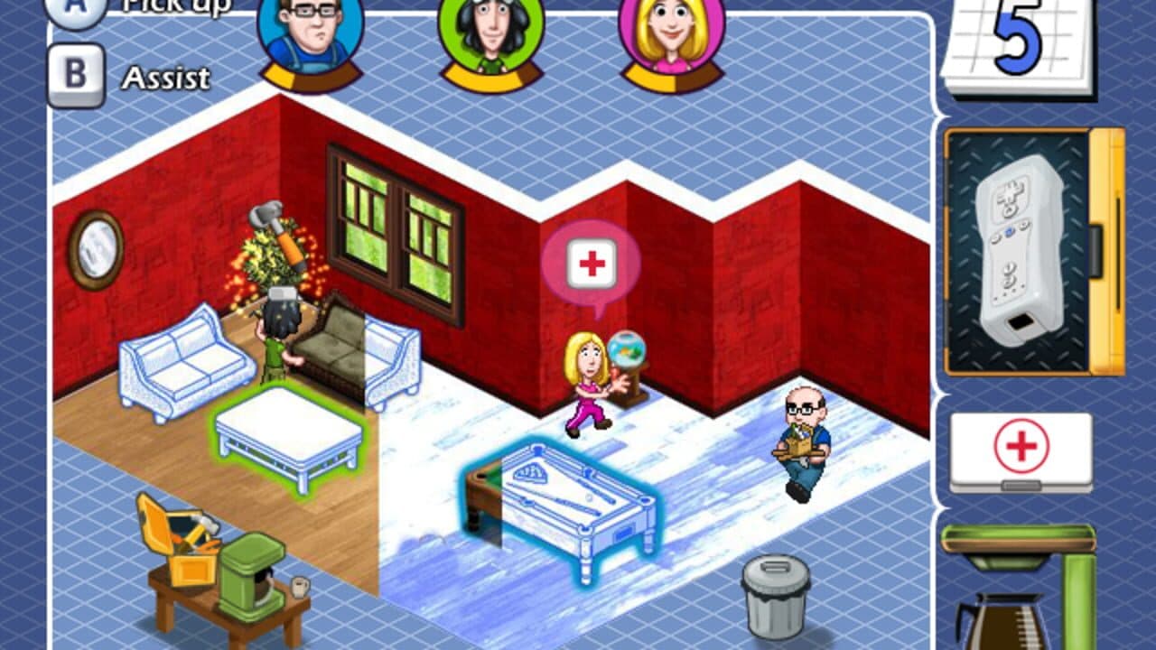 Home Sweet Home thumbnail 9