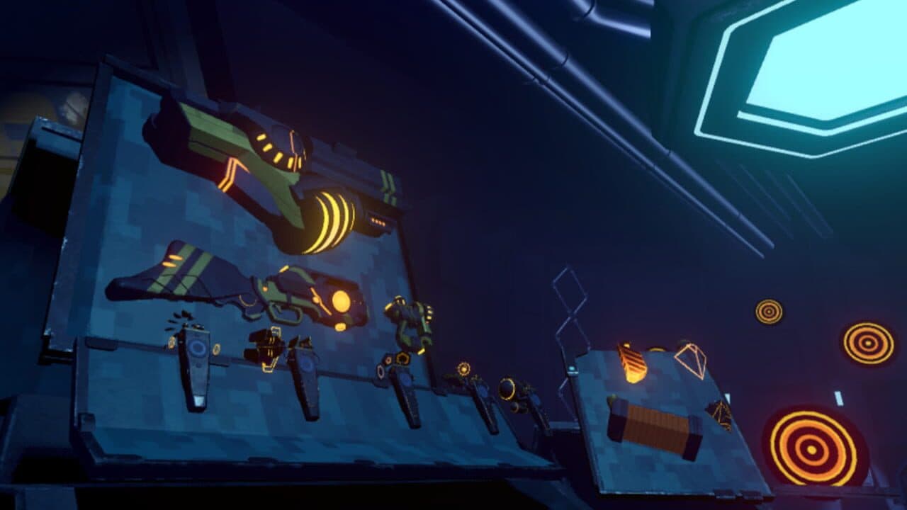 Blasters of the Universe thumbnail 4