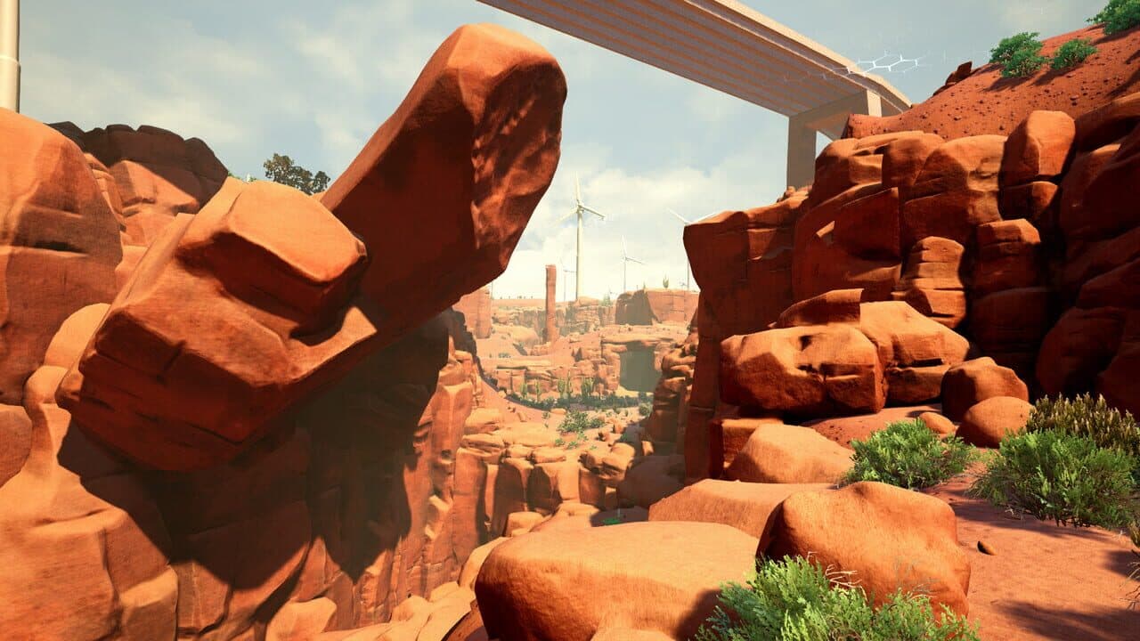 Thick Air thumbnail 5