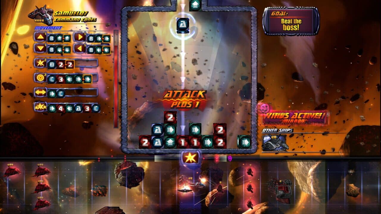 Starlaxis Supernova Edition thumbnail 3