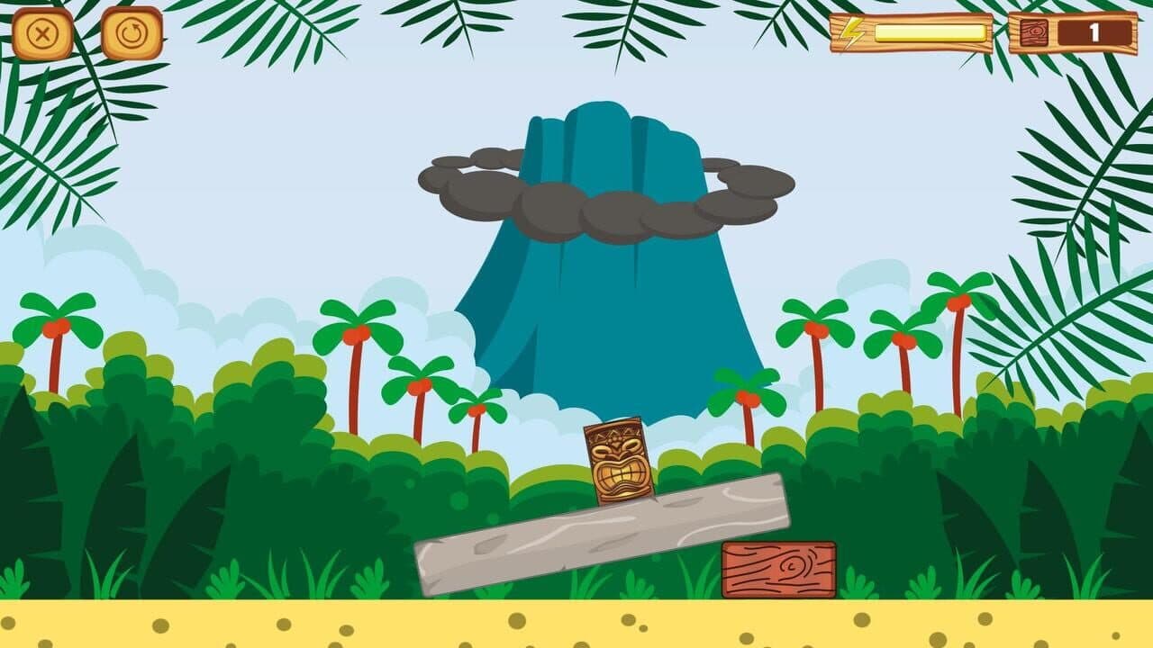 Volcanic Blocks thumbnail 5