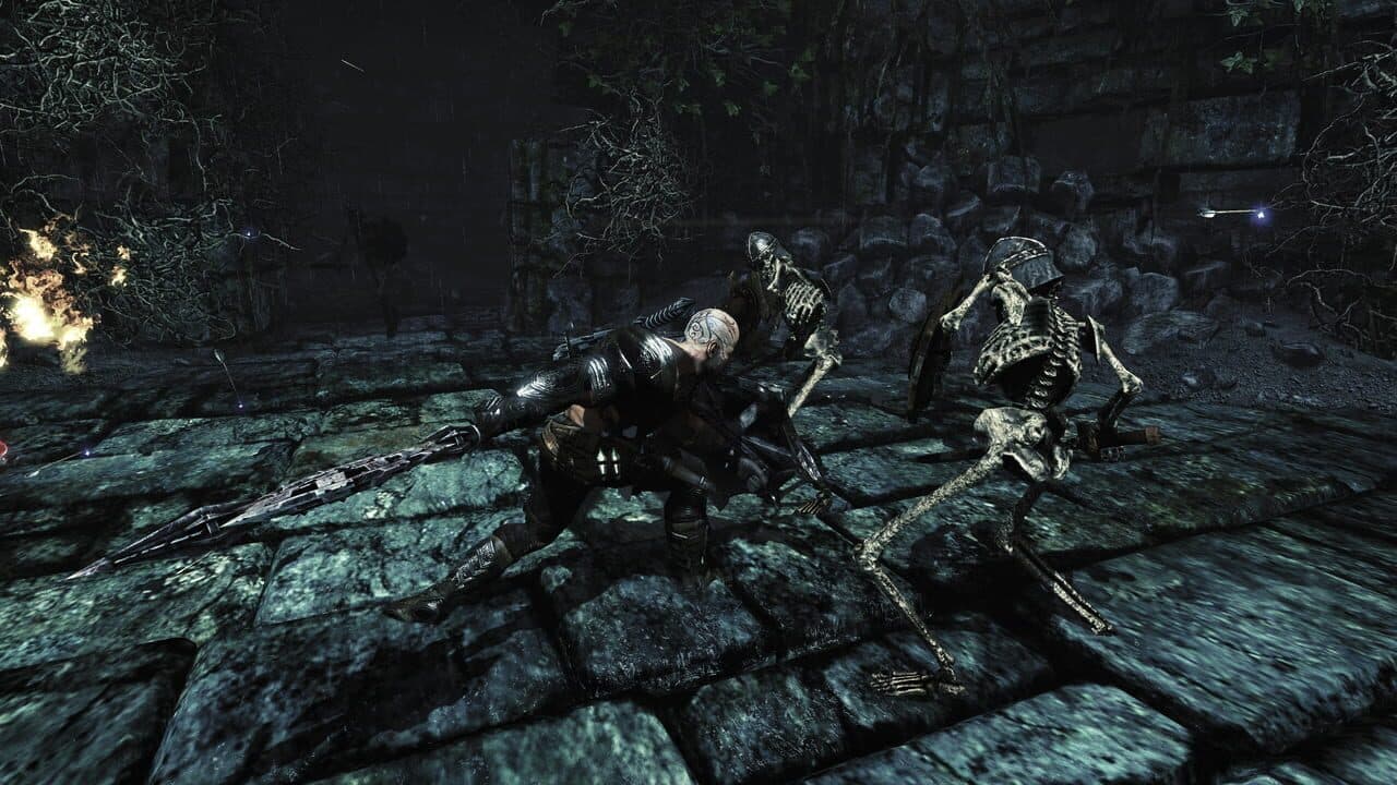 Hunted: The Demon's Forge thumbnail 2