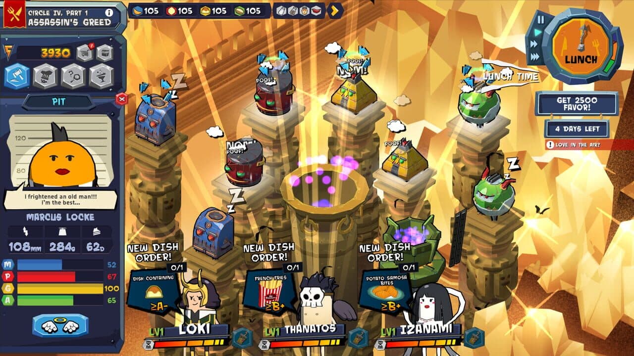 Holy Potatoes! What the Hell?! thumbnail 2