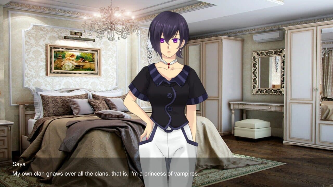 Out for Blood thumbnail 2