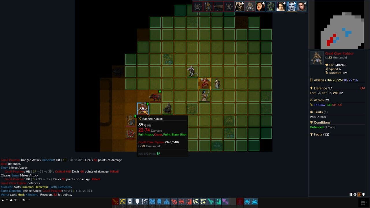 Low Magic Age thumbnail 3