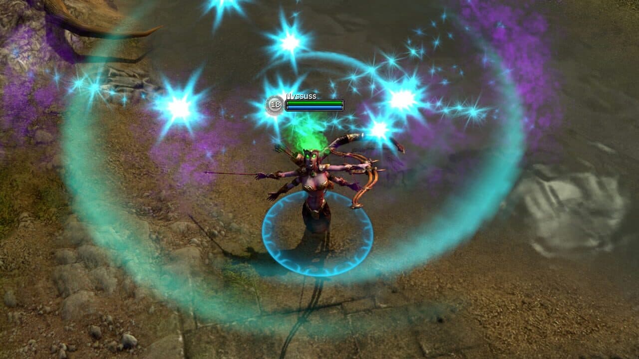 Rise of Immortals thumbnail 5