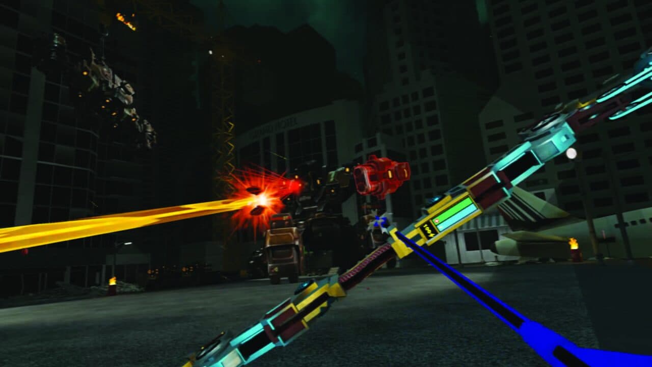 Twisted Arrow thumbnail 4