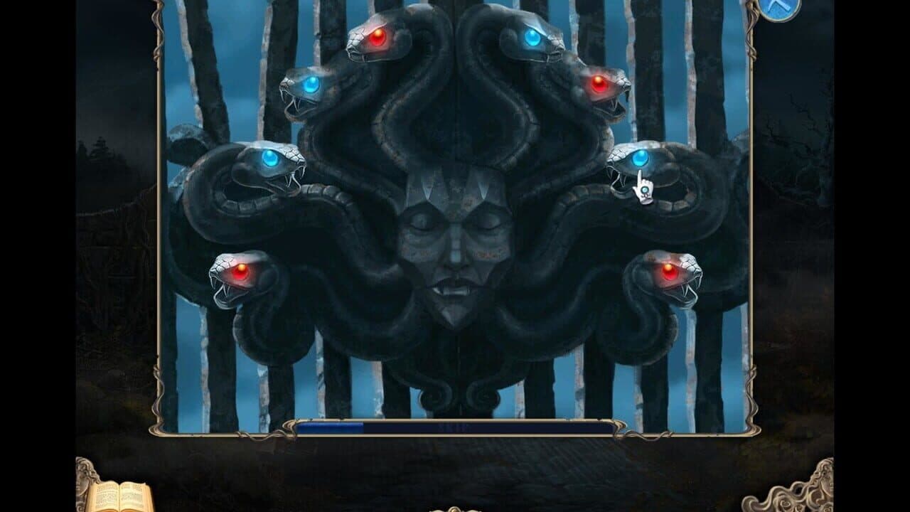 Dark Dimensions: City of Fog - Collector's Edition thumbnail 5