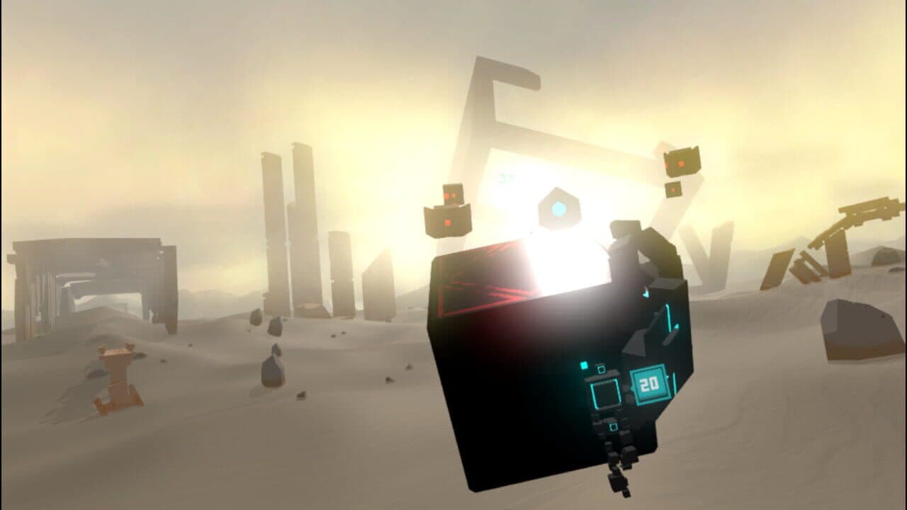Edge Guardian thumbnail 5