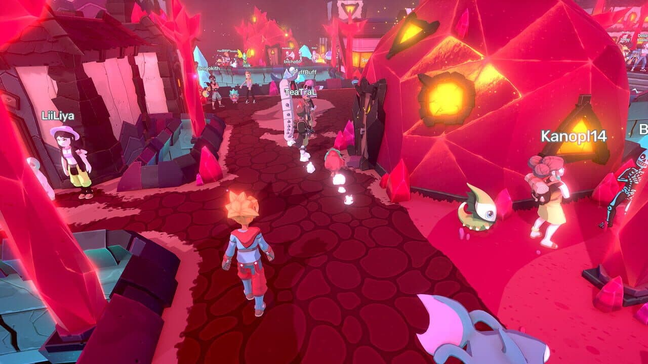 Temtem thumbnail 2