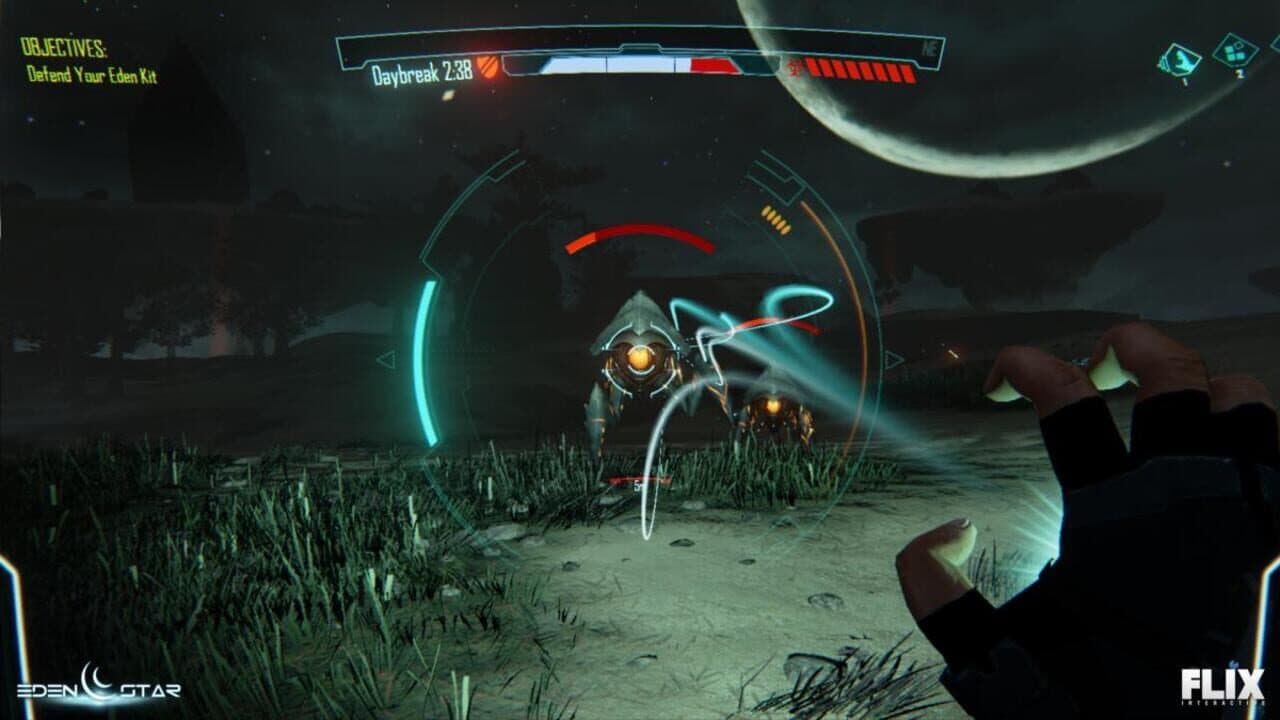 Eden Star thumbnail 5