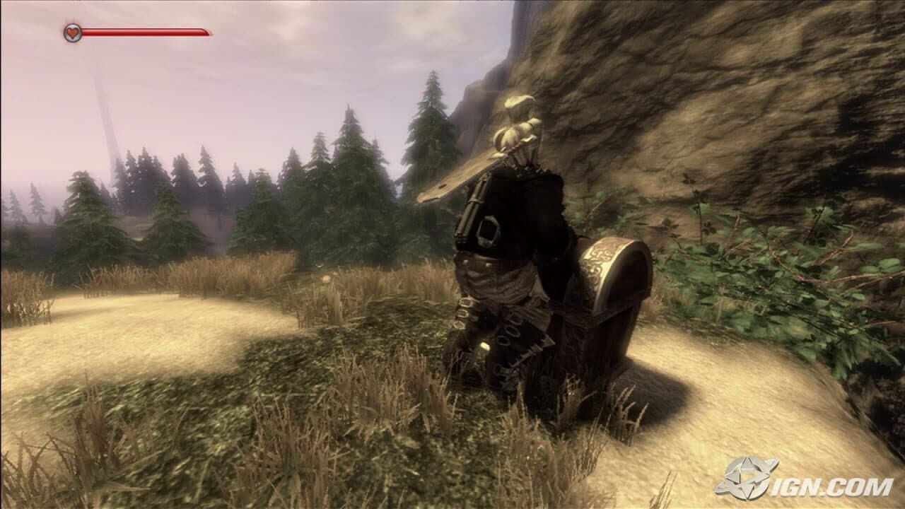 Fable II thumbnail 4
