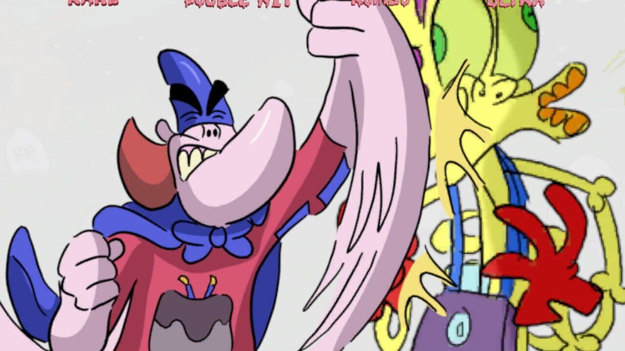 Super Mr. Kake thumbnail 4