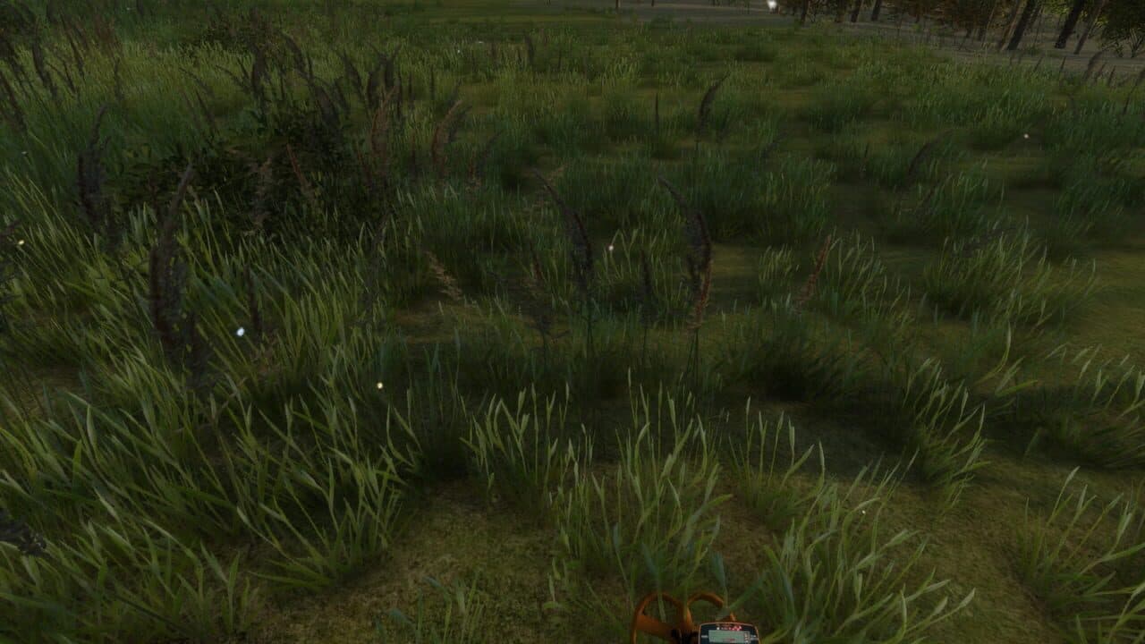 Serious Metal Detecting screenshot 1