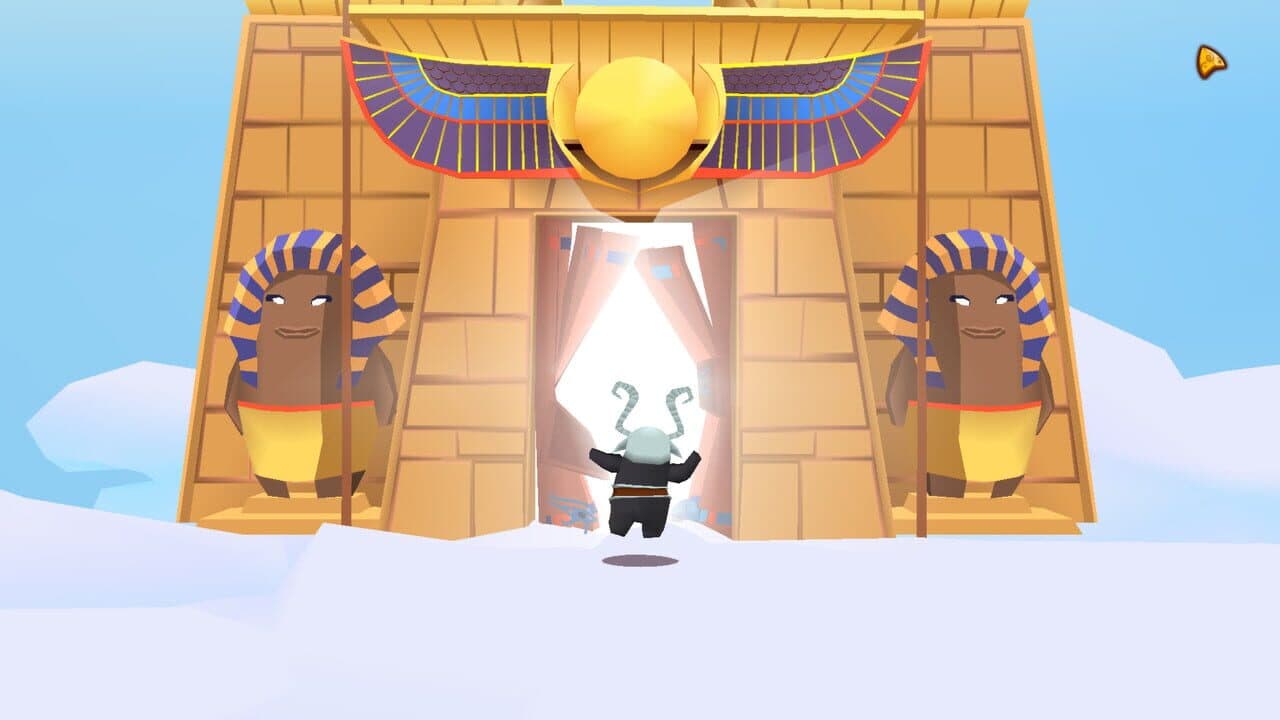 Gods Vs Humans thumbnail 3