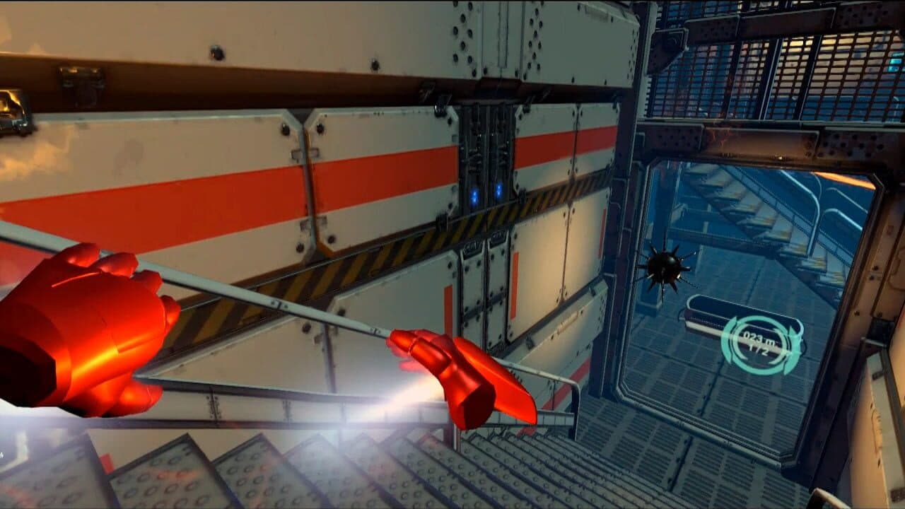 Lander 8009 VR thumbnail 2