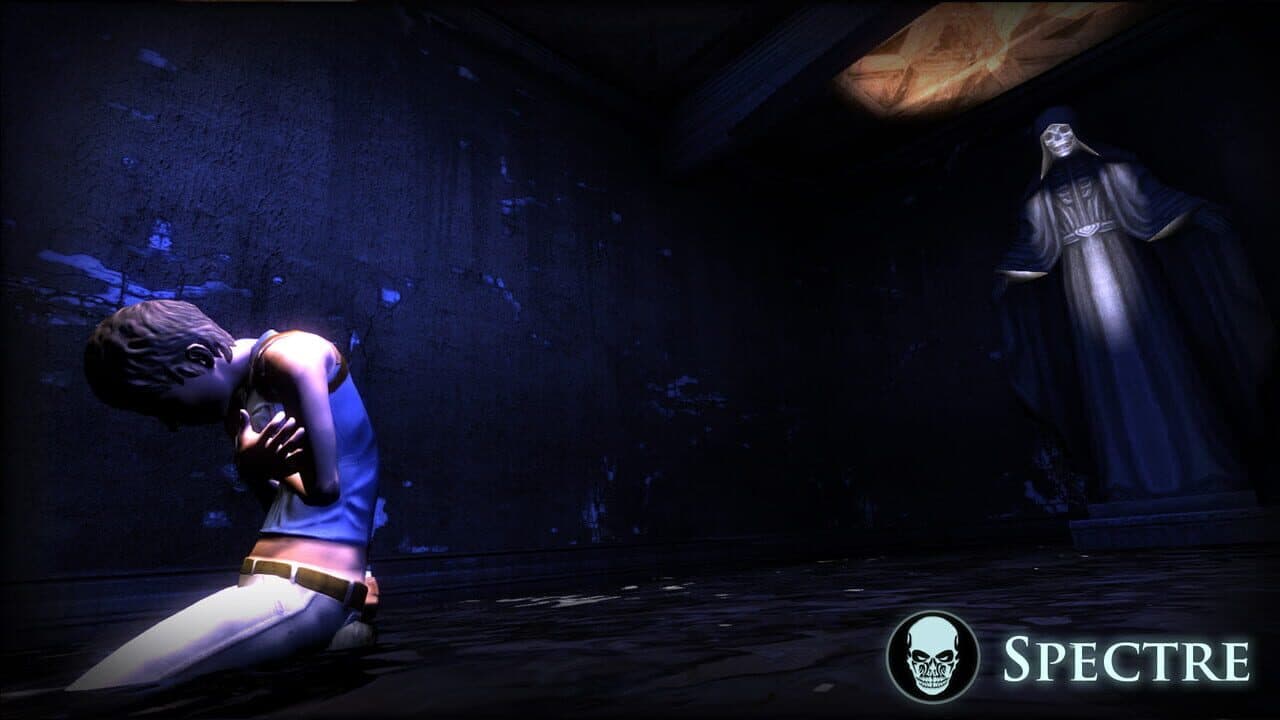 Spectre thumbnail 4