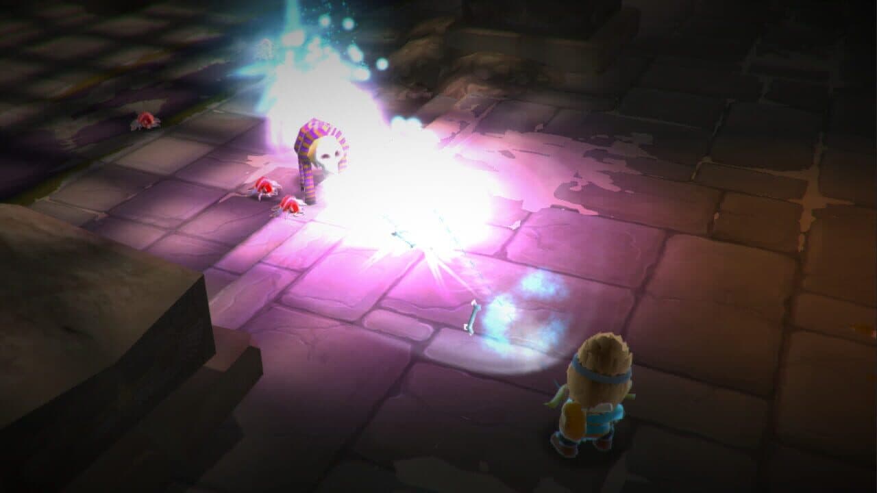 Curse of Mermos thumbnail 2