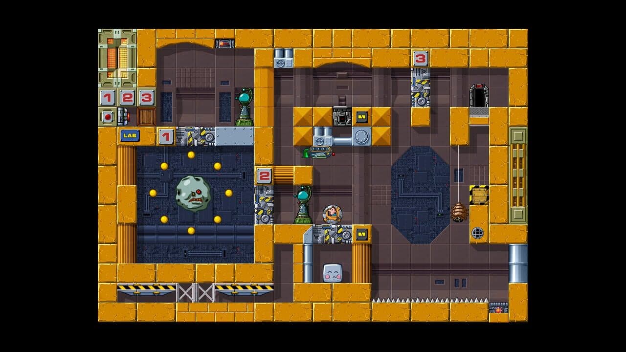 Archibald's Adventures thumbnail 4