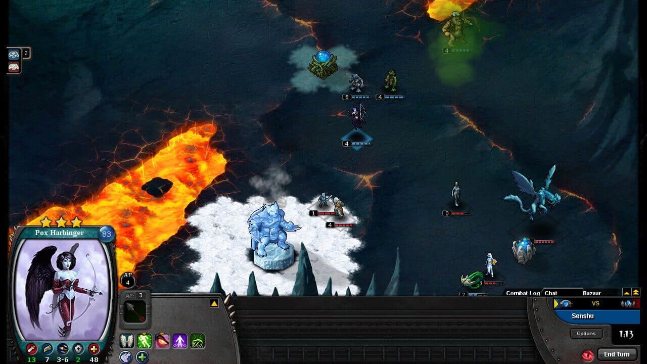 Pox Nora thumbnail 4