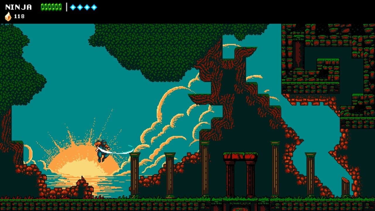 The Messenger thumbnail 2