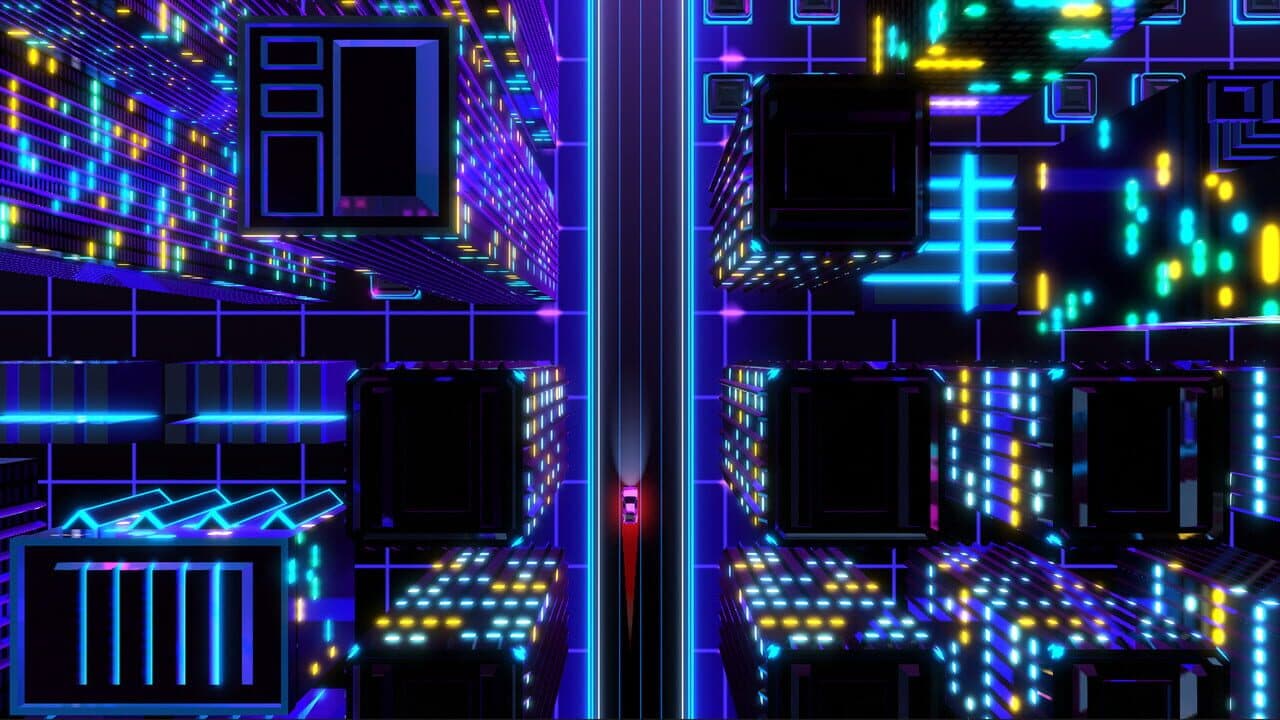Neon Drive thumbnail 5