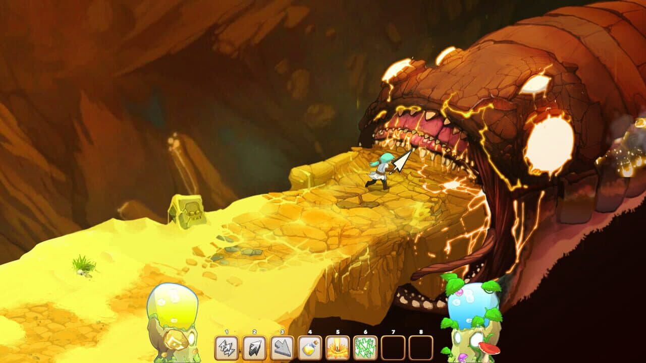 Clicker Heroes 2 thumbnail 2