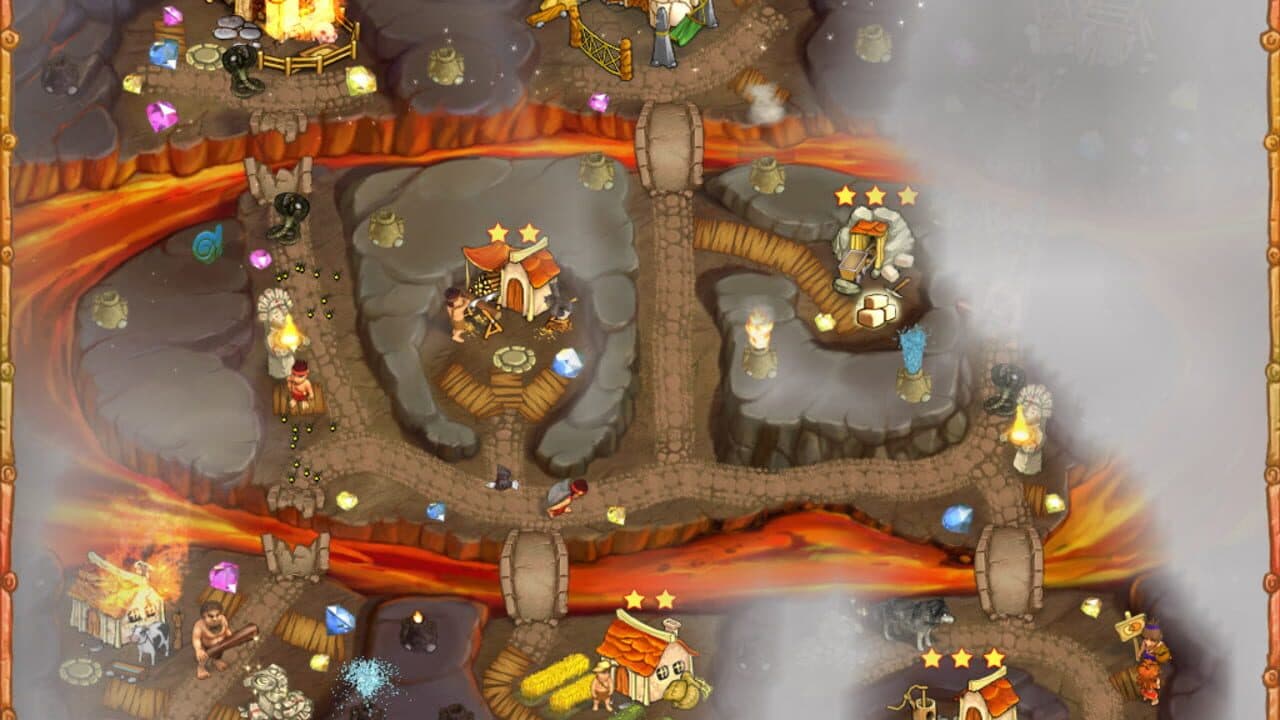 Island Tribe 5 thumbnail 2