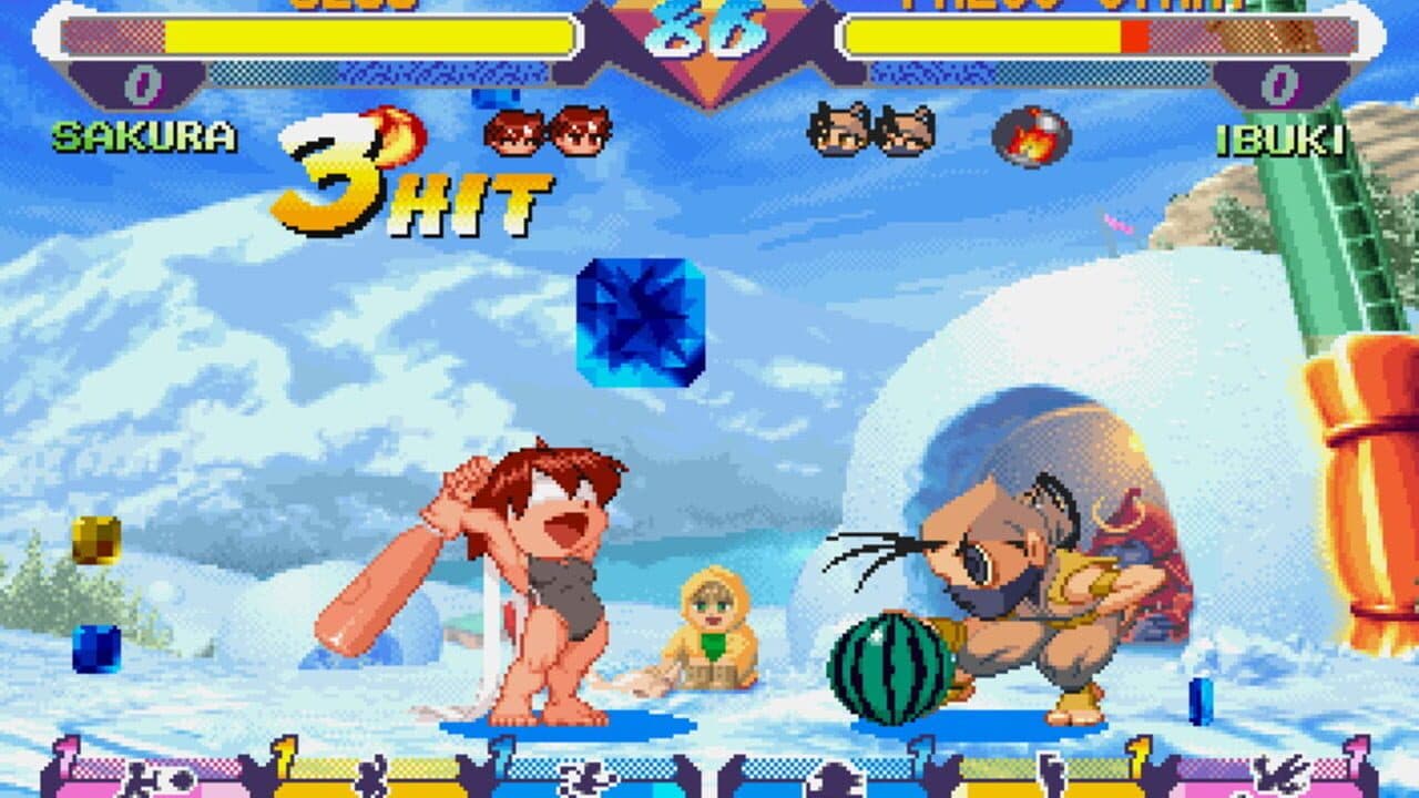 Pocket Fighter thumbnail 4