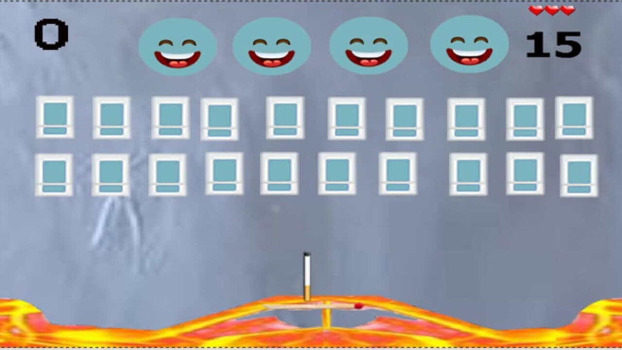 ArkanoidSmoking thumbnail 3