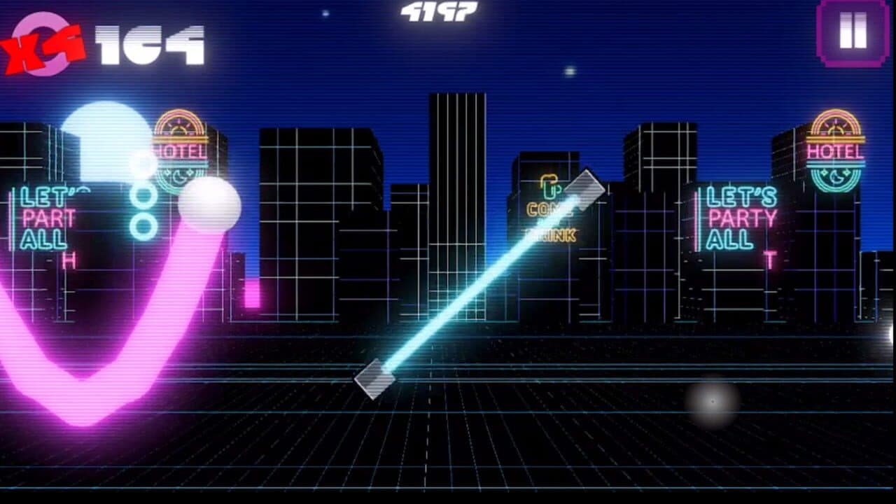 Retro Runner: Endless Runner Adventure thumbnail 2