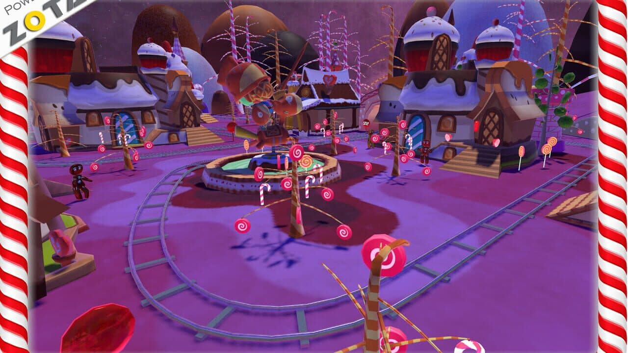 Candy Kingdom thumbnail 4