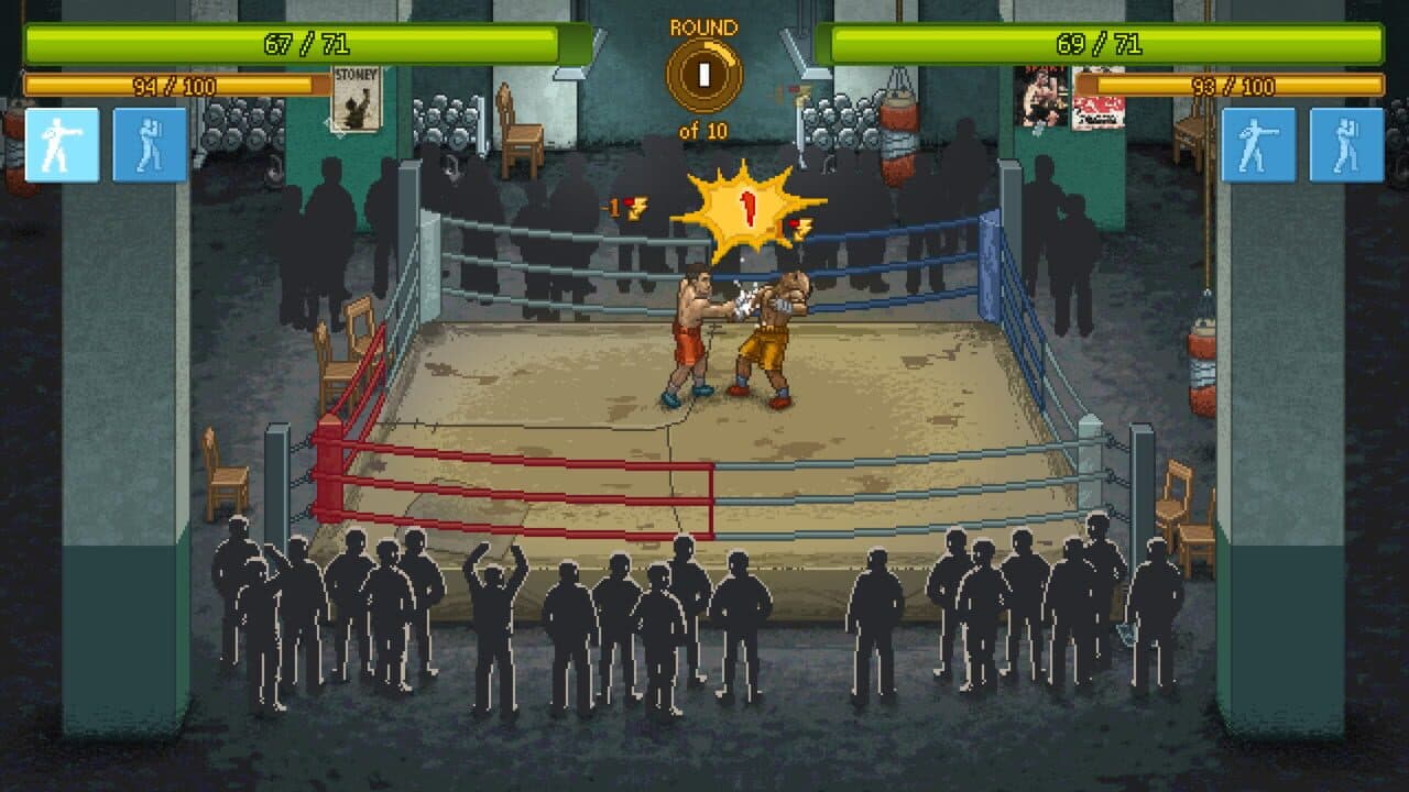 tinyBuild Action-Packed Bundle thumbnail 3