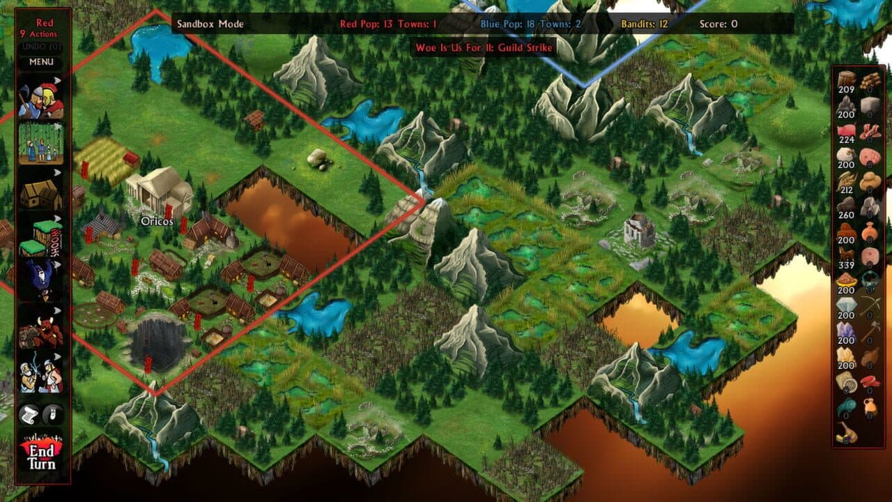 Skyward Collapse thumbnail 3