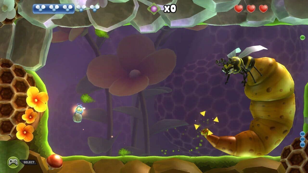 Shiny the Firefly thumbnail 7