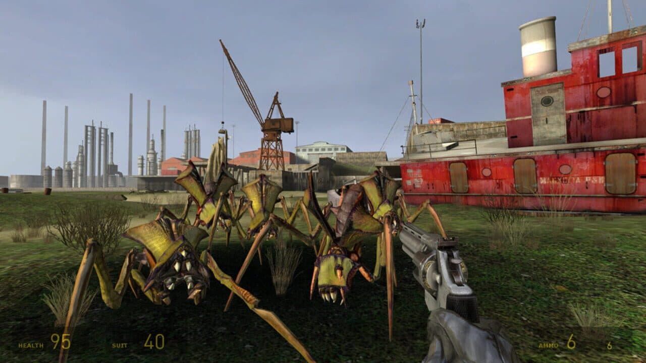 Half-Life 2 thumbnail 3