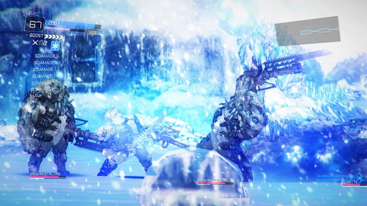 Earth's Dawn thumbnail 4