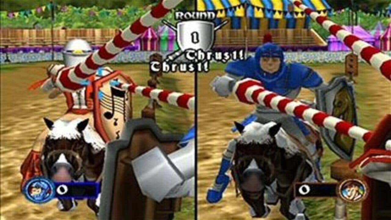 Medieval Games thumbnail 5